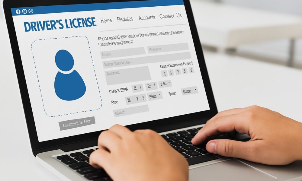 Driver Registration3