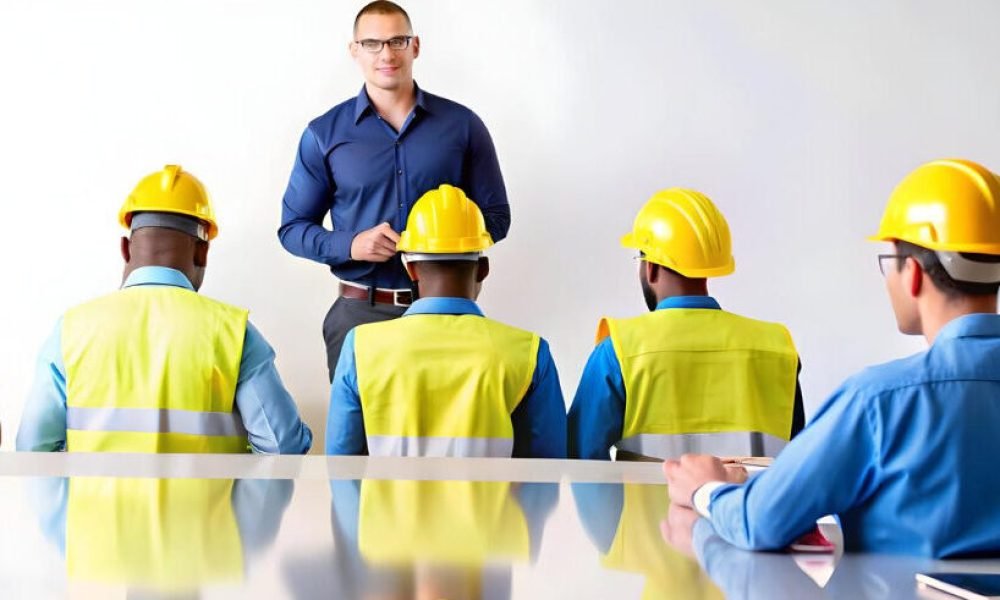 Safety Instructions3