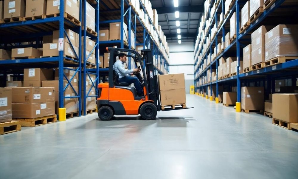 ניהול שטח תפעולי