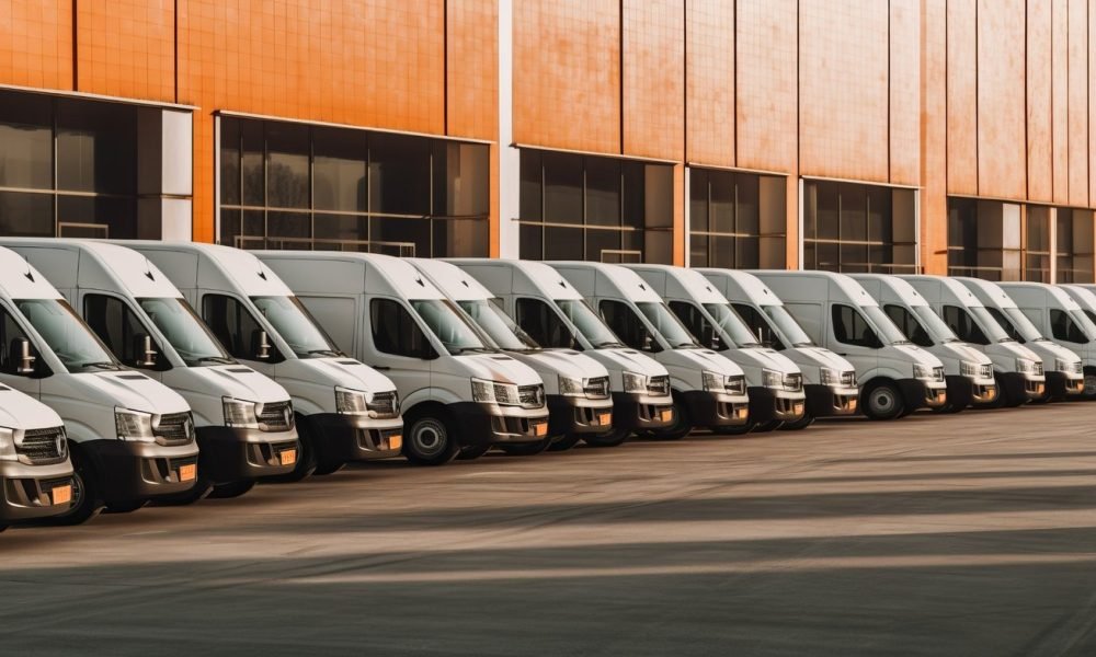 ניהול ציי רכב